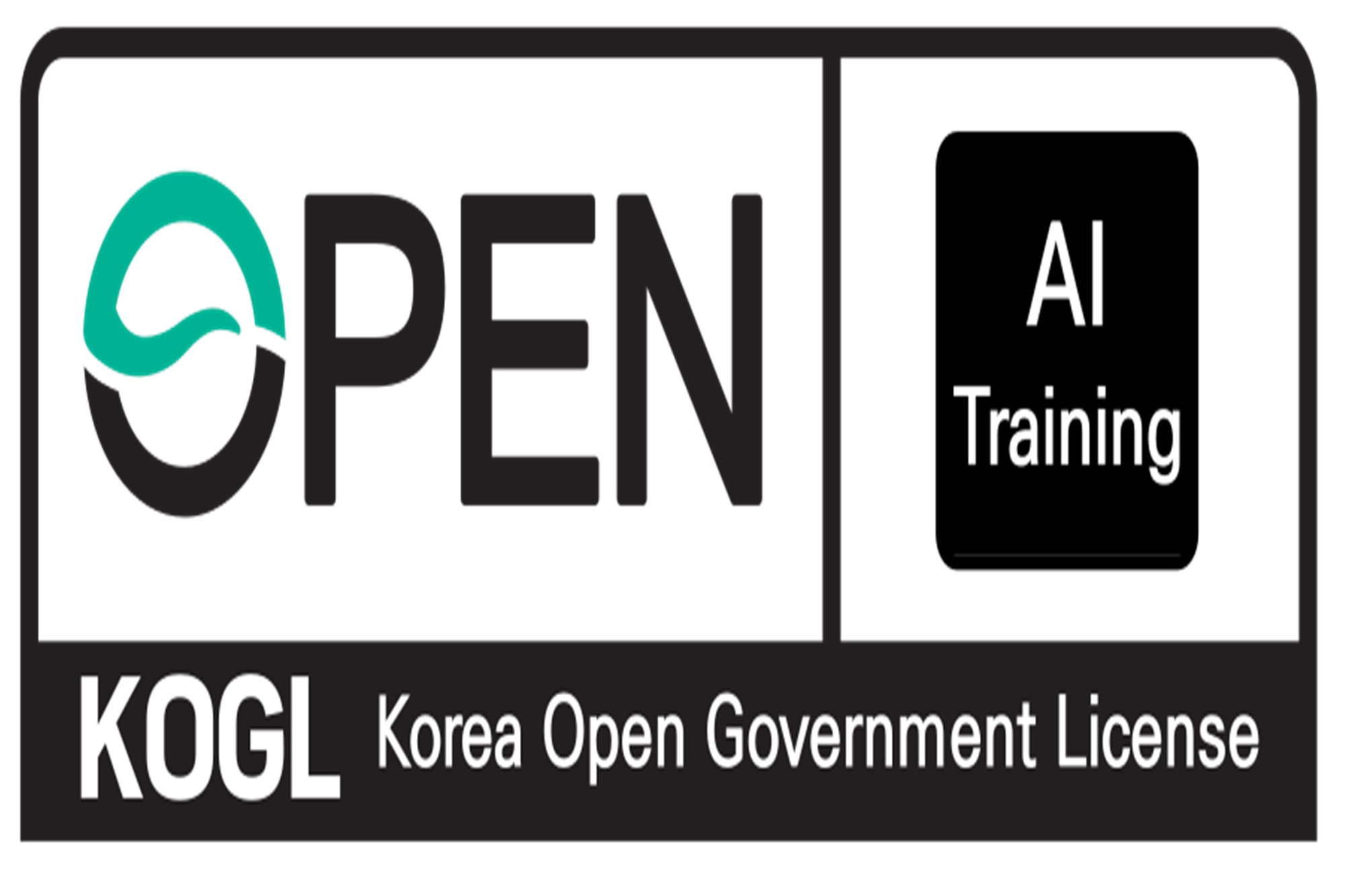 그림입니다.  원본 그림의 이름: AI유형 로고_영문.png  원본 그림의 크기: 가로 2000pixel, 세로 1333pixel  프로그램 이름 : www.inkscape.org