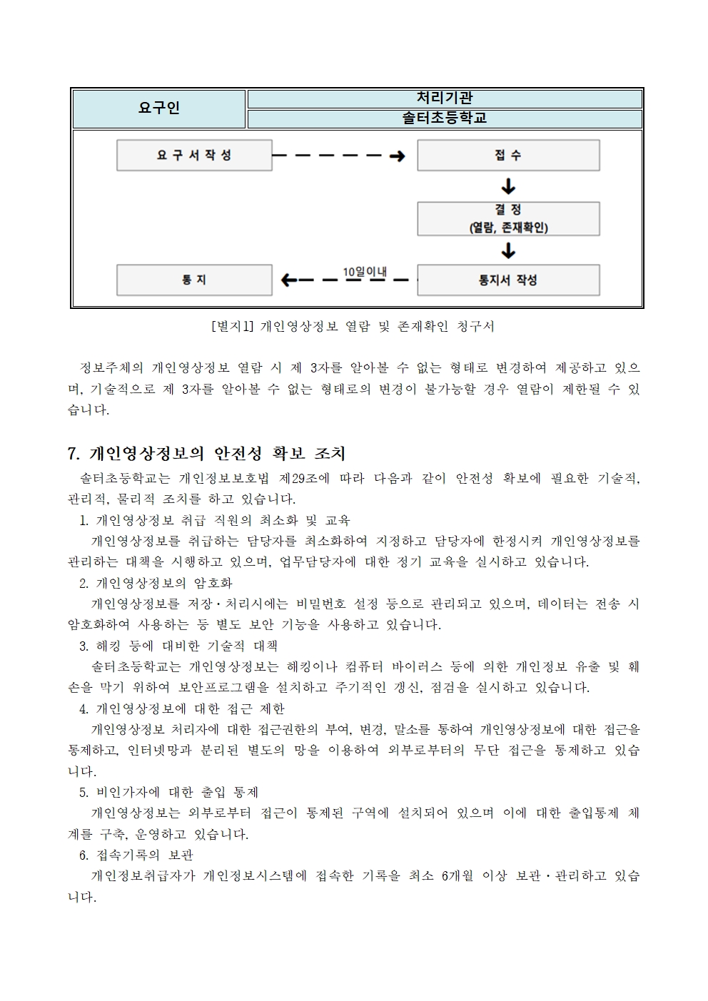 2026학년도 교내 영상정보처리기기 운영 및 관리 방침003.jpg