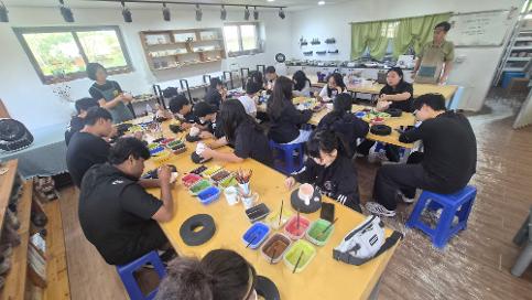 9/4 (수학여행- 김유정 문학관)