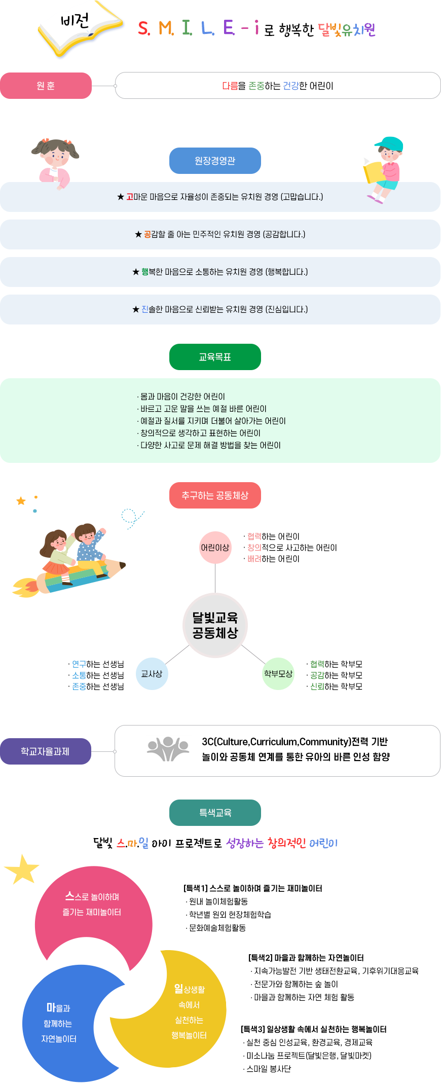 교육목표 이미지