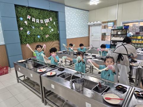 2026학년도 2학년 1학기 현장체험학습(연보람목장)