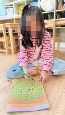 3학년(열매반) 10월 특색 미래융합놀이