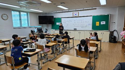 (3반-칼림바)2026학년도 1학기 초1,2맞춤형 공개수업