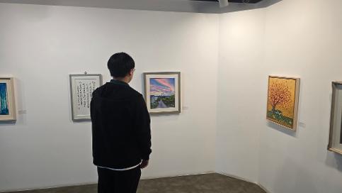 역사문화탐구반(춘추관) 애기봉 답사 