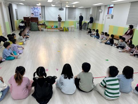 2026학년도 폐자원 자원순환 활동 및 다모임활동