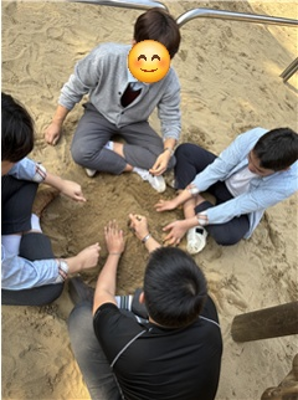 ‘폰 OFF, RAS ON!’ 체험학습으로  친구와 함께 성장