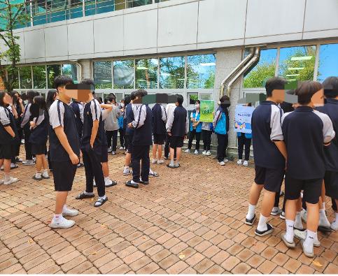 2026 독도 캠페인 행사