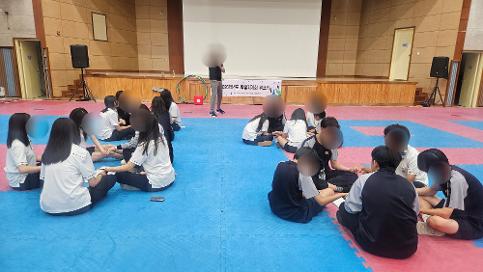 2026 1학기 학생자치회 워크숍