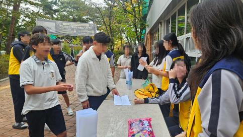 10. 12 독도의 날 행사