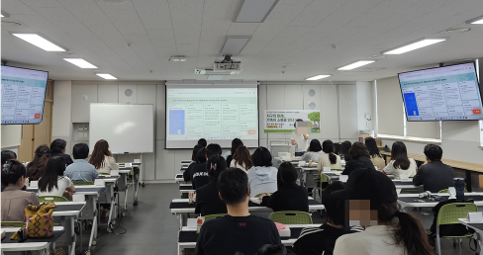 2026학년도 ‘생태환경 북토크 및 텃밭 수확 체험’(지구의 미래 가족의 소통을 잇다)