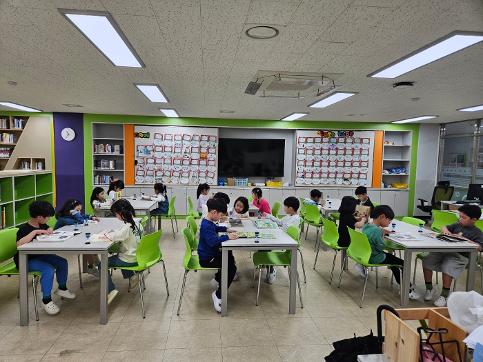 세계책의 날 행사 