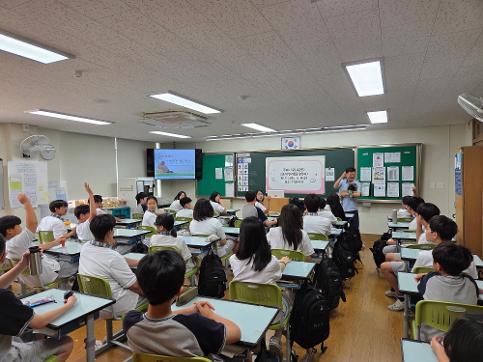 1학년 진로멘토링