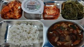 2024. 4.8~ 4.12 식단사진