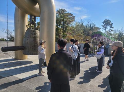 2026 생태평화학교 지역답사 프로그램