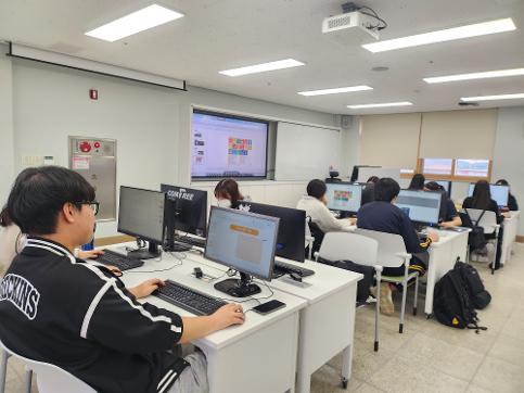 [정보교과] 인공지능 혁신가 캠프