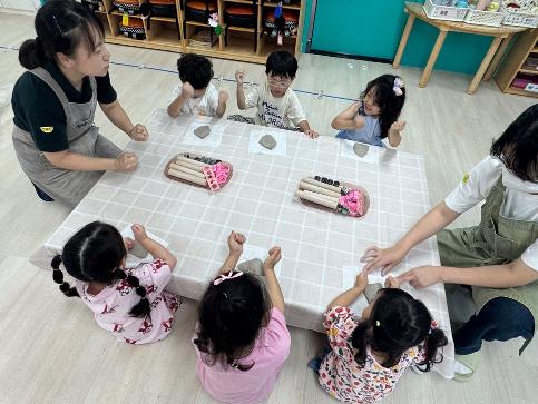 2026 1학년 찾아오는 체험학습 (오감놀이) 2차