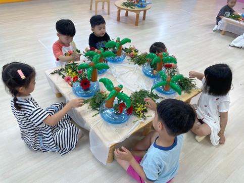 2026 2학년 찾아오는 체험학습 (원예수업) 2차