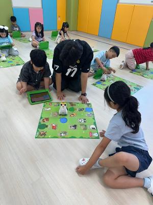 2026 3학년 찾아오는 체험학습 (코딩놀이) 3차