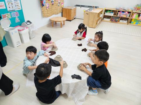 2026 1학년 찾아오는 체험학습 (오감놀이) 3차