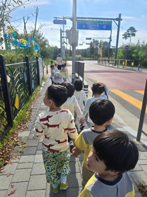 2026학년도 9월 생태놀이 체험