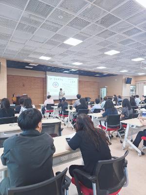 교직원 심폐소생술 연수