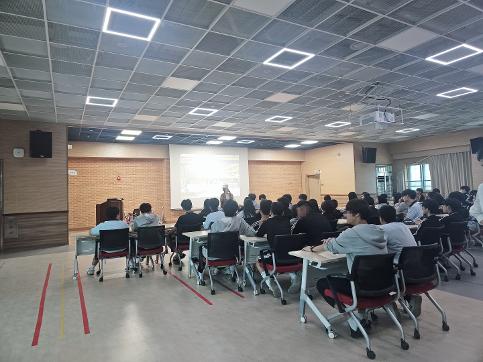 장애이해교육