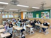 4학년 솔향제 오디션 결과 공고