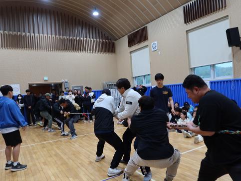 2025 어린이날 기념 체육대회