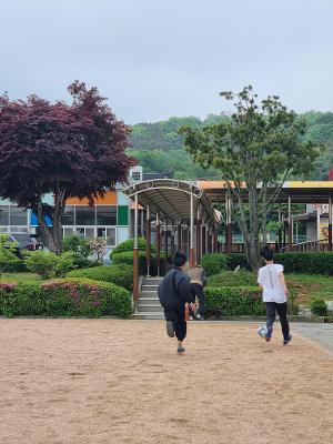 사제동행 축구