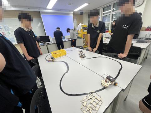 1학년 교과별 실험교실