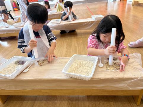 전통요리활동(9.15~17)