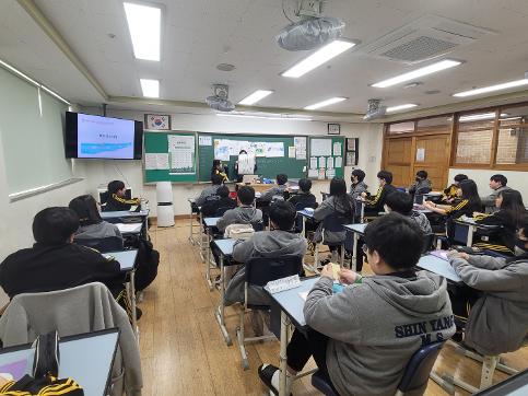 2025학년도 주제선택 활동