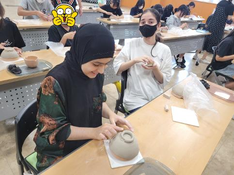 2024 레인보우스쿨 운영
