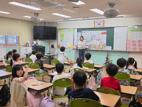 9월 도서관학부모회 아책맘