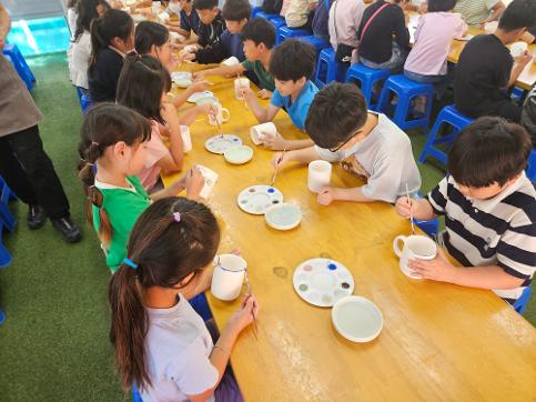 2024학년도 3학년 1일형 현장체험학습 실시