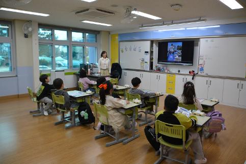 3월 18일 학부모 공개수업