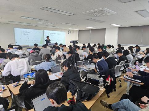 2025 교과기반 프로젝트 