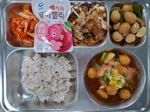 2026년 03월 30일 월요일 중식