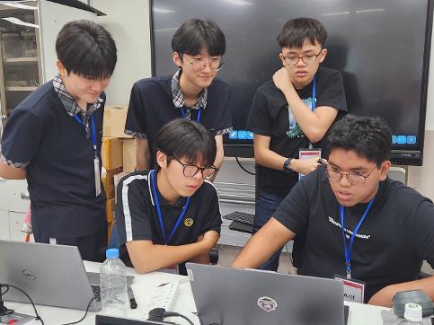2024 Global Youth Exchange 개최