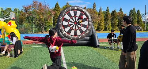 2026 학교축제 모습