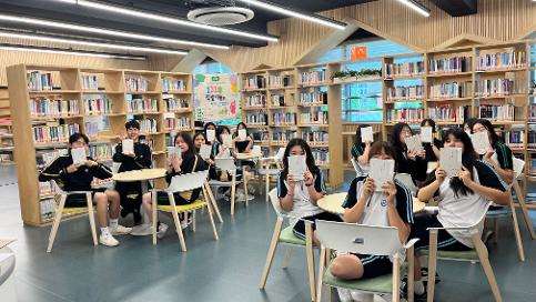 2026 책벌레리더스 독서토론 활동